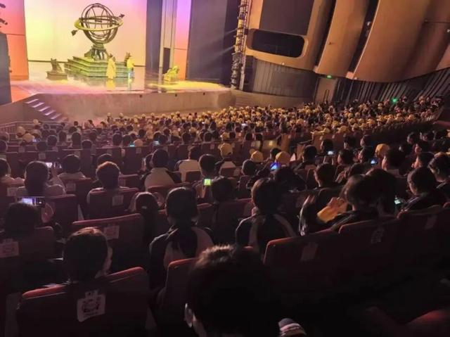秋季研学之旅，开启！