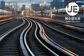 一条沿海高铁开工，集拢“散装”城市群？图片