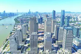大湾区房地产市场2024：潮落潮又起，破浪会有时图片