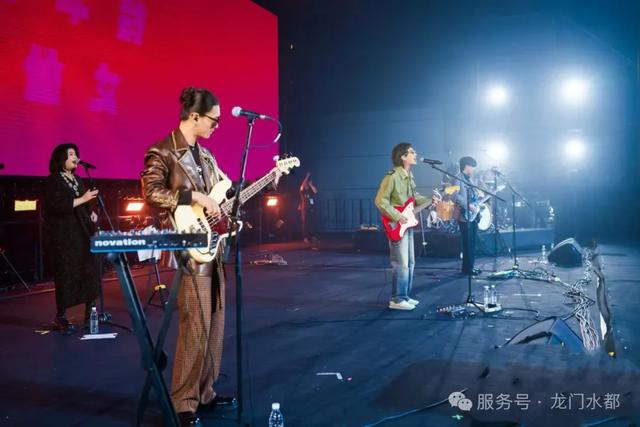 国庆中秋狂欢不重样！龙门水都POP电音节带您嗨翻假期