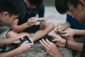 必须堵上“蛋仔派对们”的防沉迷新漏洞丨时评图片