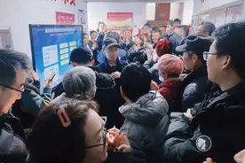 浦东“两旧一村”改造再提速，又一地块征收签约有新进展图片