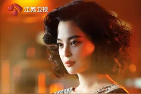 辛芷蕾：我和李李很像，是个有“野心”的人图片