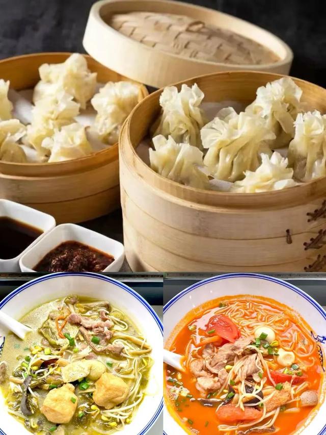 国庆重庆怎么耍？本地人带你去“扫街”：两江四岸、烟火小店……高评打卡点统统拿下
