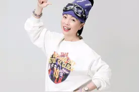 女星“石榴姐”苑琼丹暂时息影？自称将投入直播带货事业图片