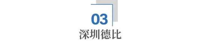 两家深圳企业，打响一场“世界级商战”