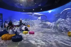 见证青岛|从文旅新地标到安全应急系统，青岛企业秀出“数字化”实力图片