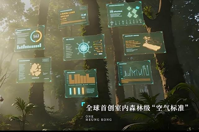 如何定义未来生活？专家：能与环境对话、可不断进化