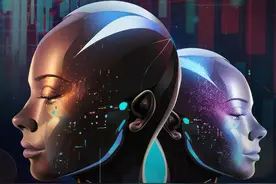 全球股市遭遇“黑色周五”，亿万富豪们上万亿元财富蒸发；哈尼亚被杀，中东局势如何？解构科技巨头财报，AI不香了？ | 一周国际财经图片