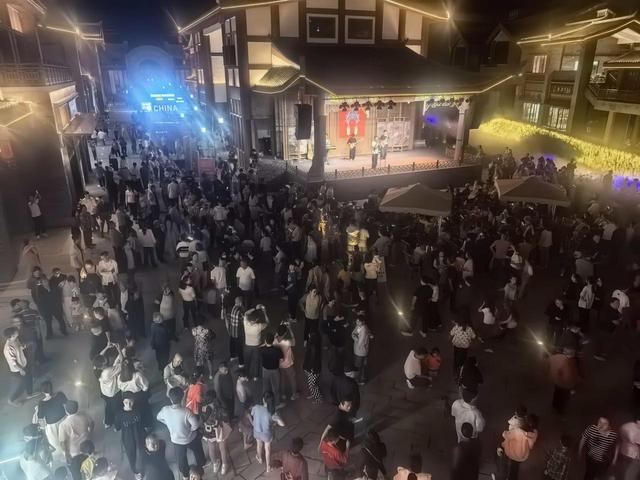 从“匆匆来”到“慢慢逛”，乐至红色旅游“热”起来