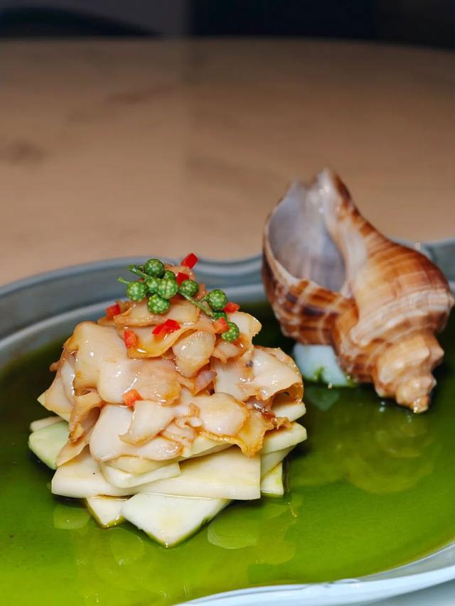 从西子湖畔到大运河边，睡遍好吃四季天