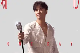 李圣杰9月广州开唱，对音乐始终“痴心绝对”图片