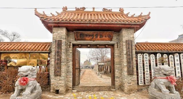 文化新地标！济阳七大文化场馆点亮北部中心城区新生活