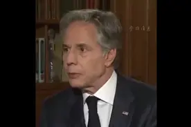 果然视频·看天下|布林肯：除非万不得已，美军不会出现在乌克兰图片