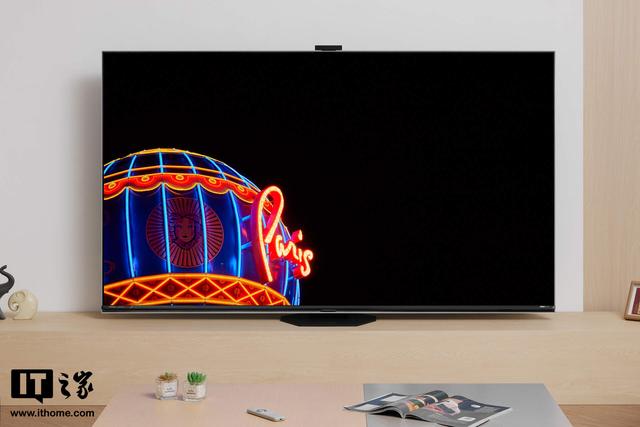海信U7S Pro 85吋评测：UX级画质进入2万元档，影像体验迎真旗舰