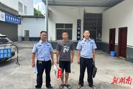 江华破获系列非法买卖废旧机油案，营造法治化营商环境图片