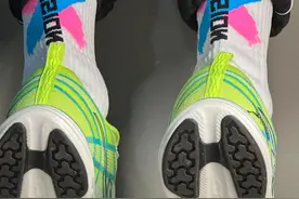 “体考神器”风靡校园 忽略健康的“装备竞赛”都有哪些隐患？图片