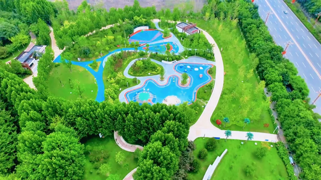 锦绣定州丨五彩铺陈画卷，一念倾心！