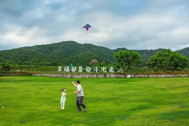 孝敬爸妈好就来海南岛 | 25℃的温暖，是给他们最好的礼物