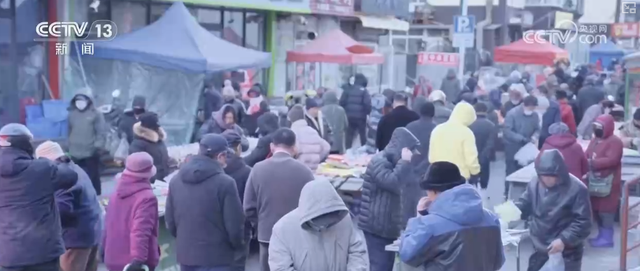 “早市+夜市+景点”延长“链式体验” “早晚互动”为城市经济注入新鲜活力