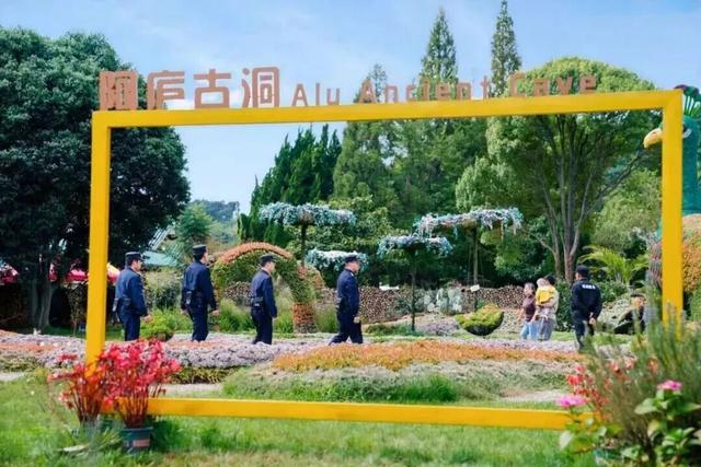 我们红河“好在的很”！来就给你安排旅游搭子