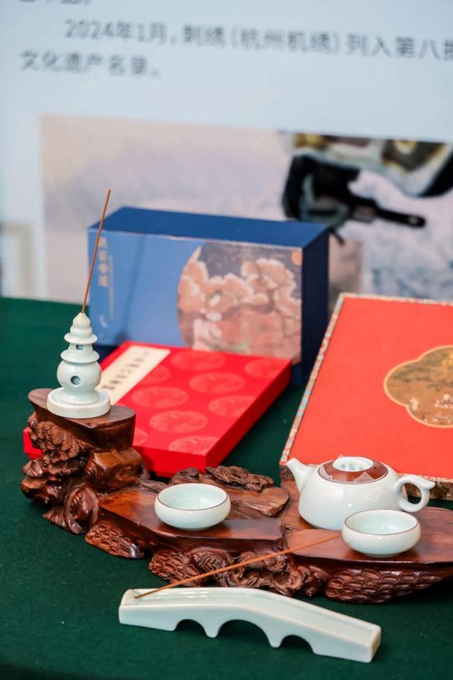 走大运必带运河伴手礼