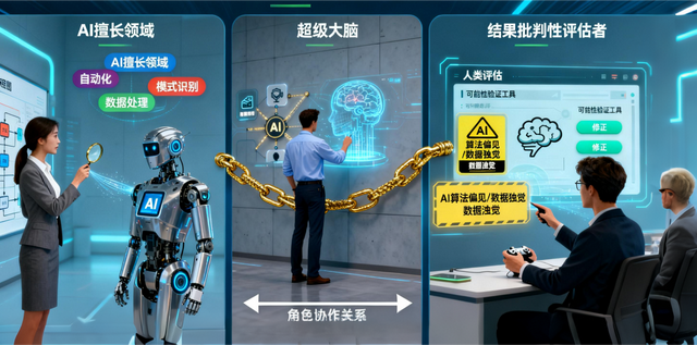 黄仁勋的“闭门爆言”与我们的AI未来