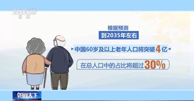 会说四川话 未来的养老机器人如此有趣