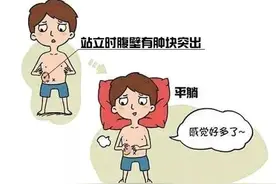 中国疝气日：别让“小鼓包”变成“大麻烦”，五旬大叔拖延致肠坏死图片