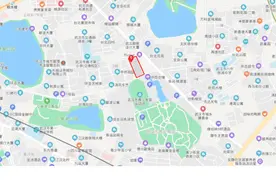 11月1日台北路华港苑停水公告图片