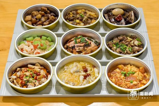 杭州首家AI社区食堂营业，AI怎么做饭的？AI做出来的饭好吃吗？