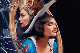 美媒：频惹争议，《白雪公主》可能推迟上映图片
