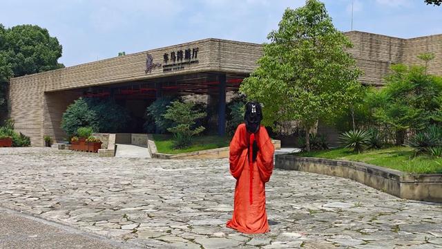 今天过节，荆州多地免票！