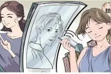 “语擦”服务莫要成了“擦边”服务图片