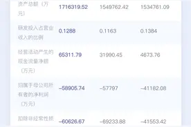 数读科创板IPO|奕斯伟：国内12英寸硅片头部企业 计划募资49亿元全部用于扩产图片