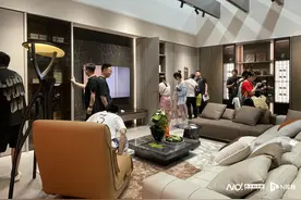 中国建博会在广州开幕！旧改局改与适老化改造成业内关注焦点图片