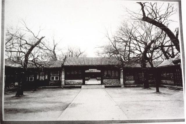 专访苏宁：当245年历史的恭王府拥抱当代时尚！