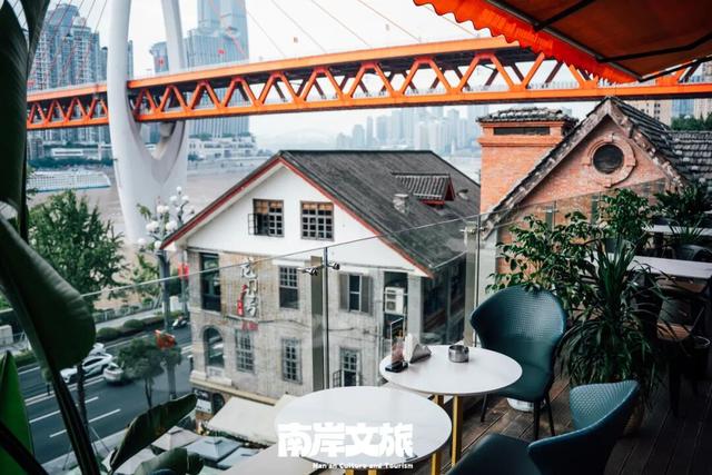 重庆Citywalk天花板——跟小暖南漫游龙门浩老街的宝藏小江湖