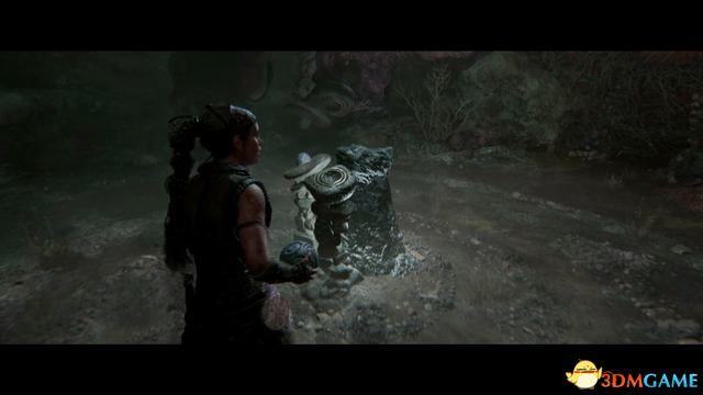 《地狱之刃2：塞娜的献祭》全剧情流程攻略 全收集全章节解密