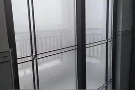 广东人挺住！回南之后还有湿冷！医生：回南天内裤更要保持干爽→图片