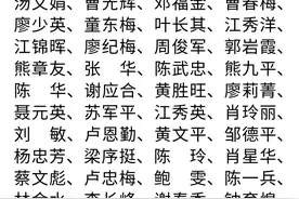 关于人民陪审员任期届满的公告图片