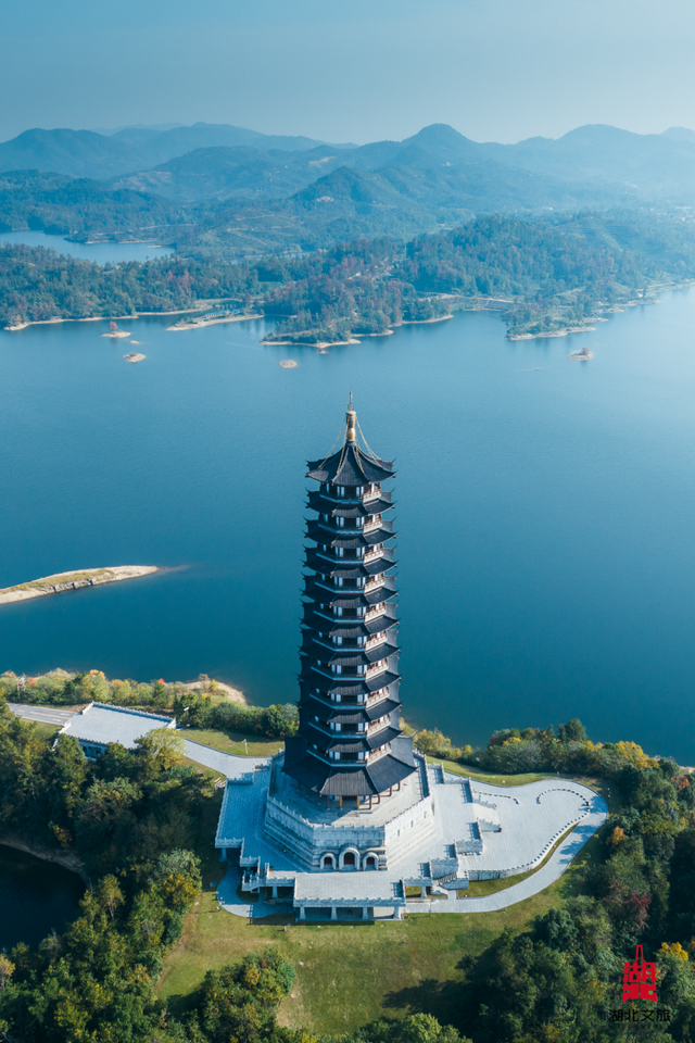 2h直奔武汉“东极”，这条自驾线刷爆朋友圈