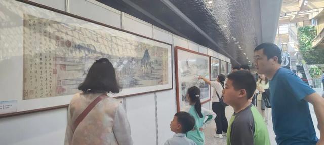黄河之畔聚人气 济南起步区“活力首秀”迎“开门红”