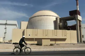 伊核问题的前世今生：半个多世纪前，美国埋下伊核问题的种子图片