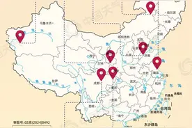 正是橙黄橘绿时！寒露节气全国名优特产品名录发布 品尝秋天的味道图片