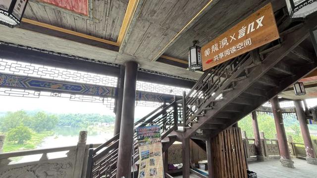 夏日好去处！双流9个阅读空间，纳凉、学习、读书全满足