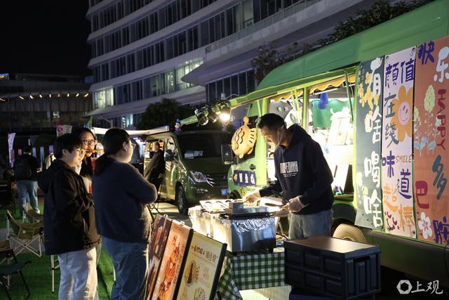 进博会+进博集市：一站体验世界好物