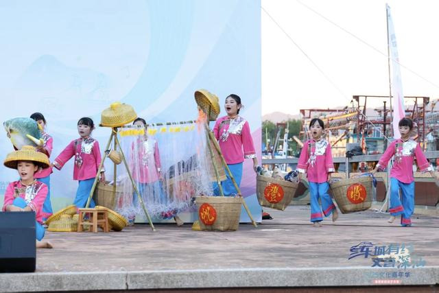 南方观察｜疍家渔歌新唱，车城深汕又一新起笔