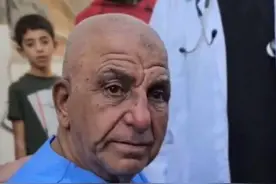 救治伤者途中遭以军袭击 加沙北部唯一骨科医生死亡图片