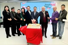 改编《梦华录》，上演瓦格纳，2025年上海歌剧院演出季发布图片